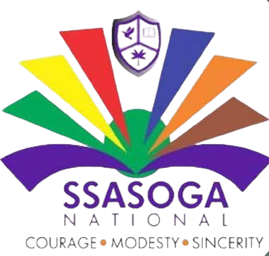 SSASOGA